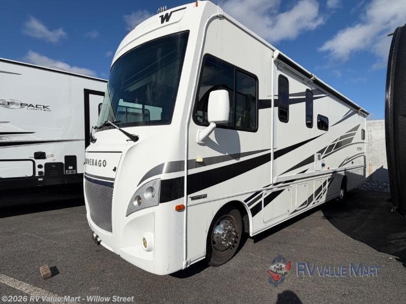 Used 2019 Winnebago Intent 31P available in Willow Street, Pennsylvania