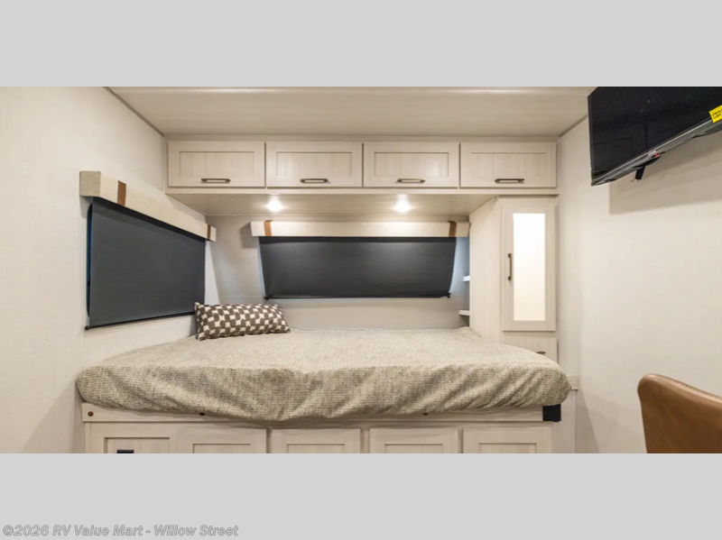 New 2026 Forest River No Boundaries NB18.2 Beast Mode available in Willow Street, Pennsylvania