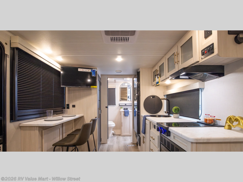 2026 R Pod RP-197 by Forest River from RV Value Mart - Willow Street in Willow Street, Pennsylvania