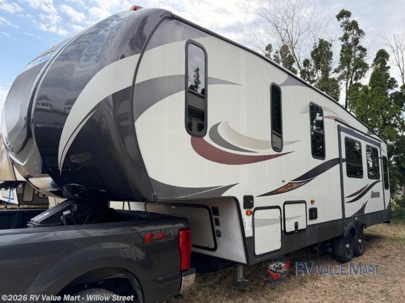 Used 2016 Keystone Sprinter 269FWRLS available in Willow Street, Pennsylvania