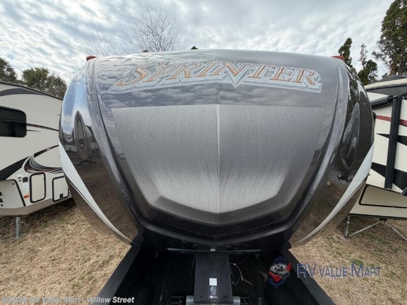 2016 Sprinter 269FWRLS by Keystone from RV Value Mart - Willow Street in Willow Street, Pennsylvania