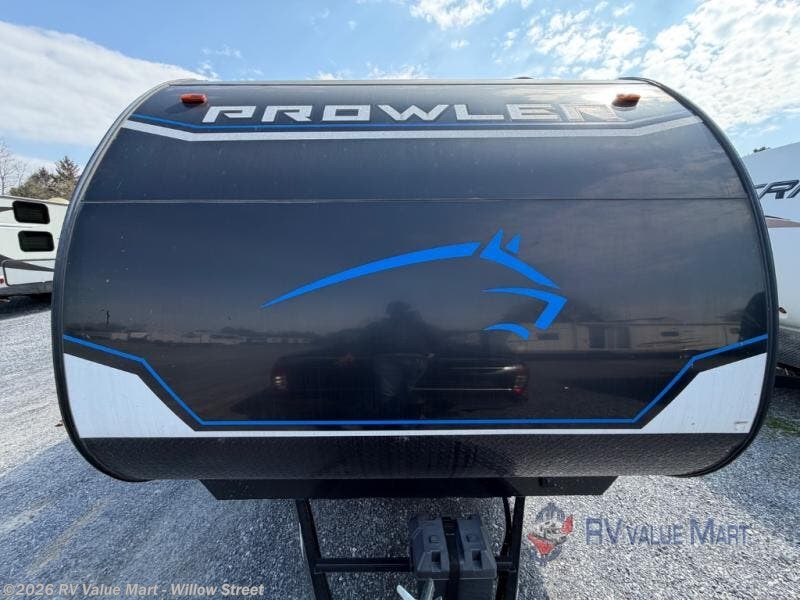 2021 Prowler 300BH by Heartland from RV Value Mart - Willow Street in Willow Street, Pennsylvania