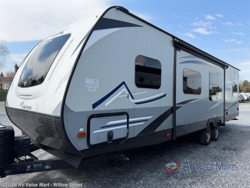 Used 2020 Coachmen Apex Ultra-Lite 289TBSS available in Willow Street, Pennsylvania