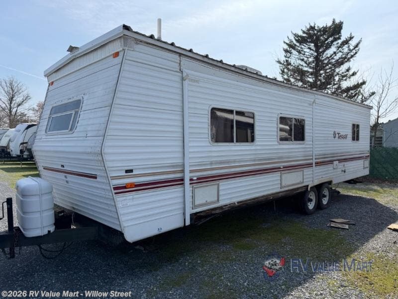 Used 2001 Fleetwood Terry 28RLDS available in Willow Street, Pennsylvania