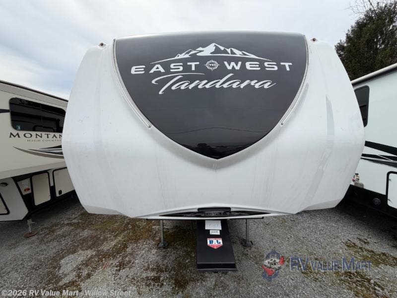 2021 Tandara 285RL by East to West from RV Value Mart - Willow Street in Willow Street, Pennsylvania