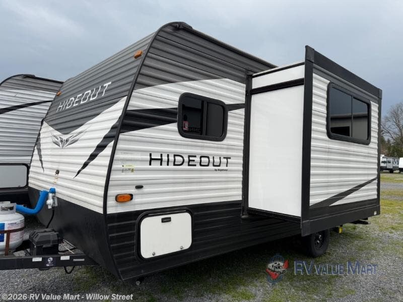 Used 2020 Keystone Hideout Single Axle 176LHS available in Willow Street, Pennsylvania