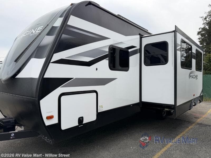 Used 2022 Grand Design Imagine 2800BH available in Willow Street, Pennsylvania
