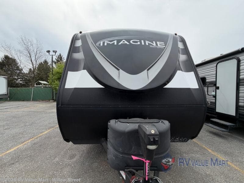 2022 Imagine 2800BH by Grand Design from RV Value Mart - Willow Street in Willow Street, Pennsylvania