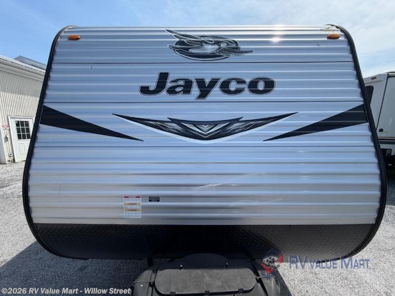 2021 Jay Flight SLX 8 267BHS by Jayco from RV Value Mart - Willow Street in Willow Street, Pennsylvania