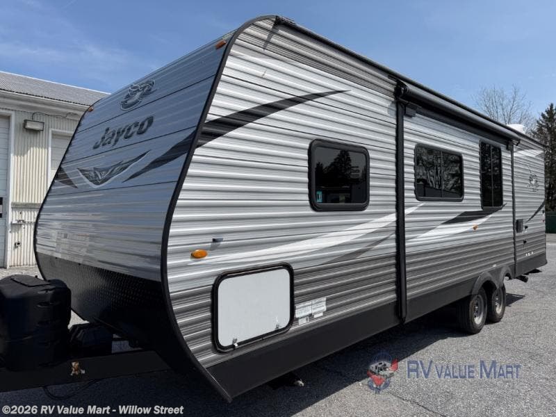 Used 2021 Jayco Jay Flight SLX 8 267BHS available in Willow Street, Pennsylvania