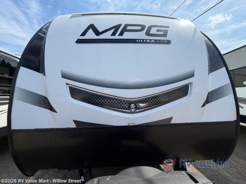 2021 MPG 2700TH by Cruiser RV from RV Value Mart - Willow Street in Willow Street, Pennsylvania
