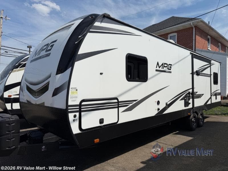 Used 2021 Cruiser RV MPG 2700TH available in Willow Street, Pennsylvania