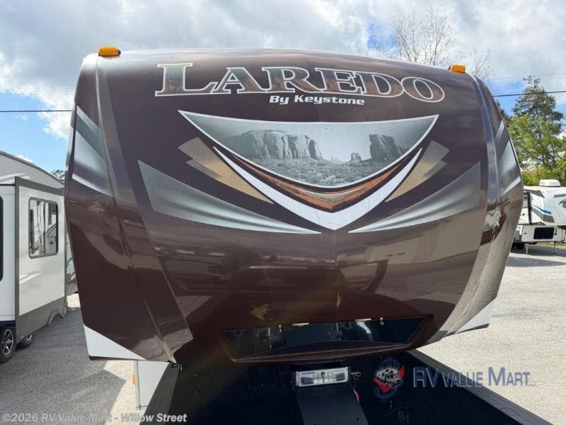 2014 Laredo 292RL by Keystone from RV Value Mart - Willow Street in Willow Street, Pennsylvania