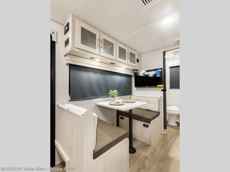 2026 R Pod RP-192 by Forest River from RV Value Mart - Willow Street in Willow Street, Pennsylvania