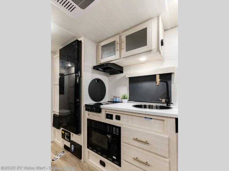 New 2026 Forest River R Pod RP-192 available in Willow Street, Pennsylvania