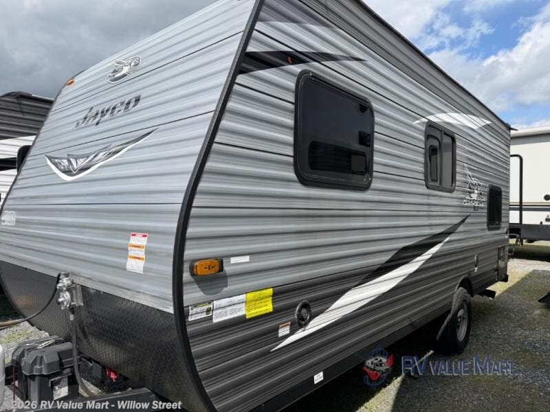 Used 2021 Jayco Jay Flight SLX Western Edition 174BH available in Willow Street, Pennsylvania