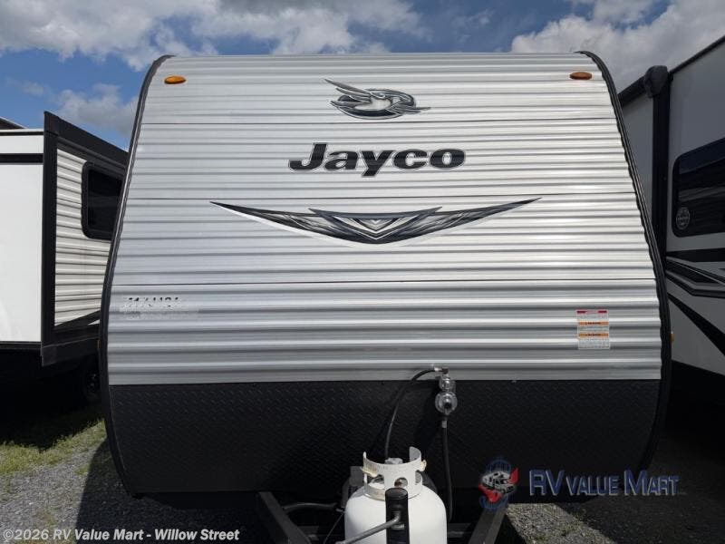2021 Jay Flight SLX Western Edition 174BH by Jayco from RV Value Mart - Willow Street in Willow Street, Pennsylvania