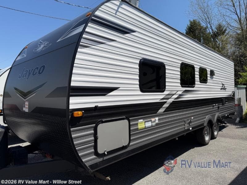 Used 2023 Jayco Jay Flight 264BH available in Willow Street, Pennsylvania