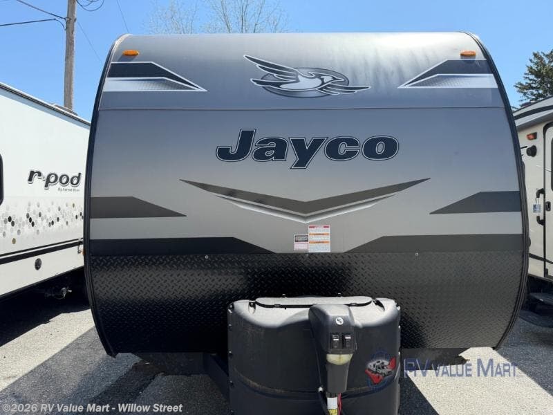 2023 Jay Flight 264BH by Jayco from RV Value Mart - Willow Street in Willow Street, Pennsylvania