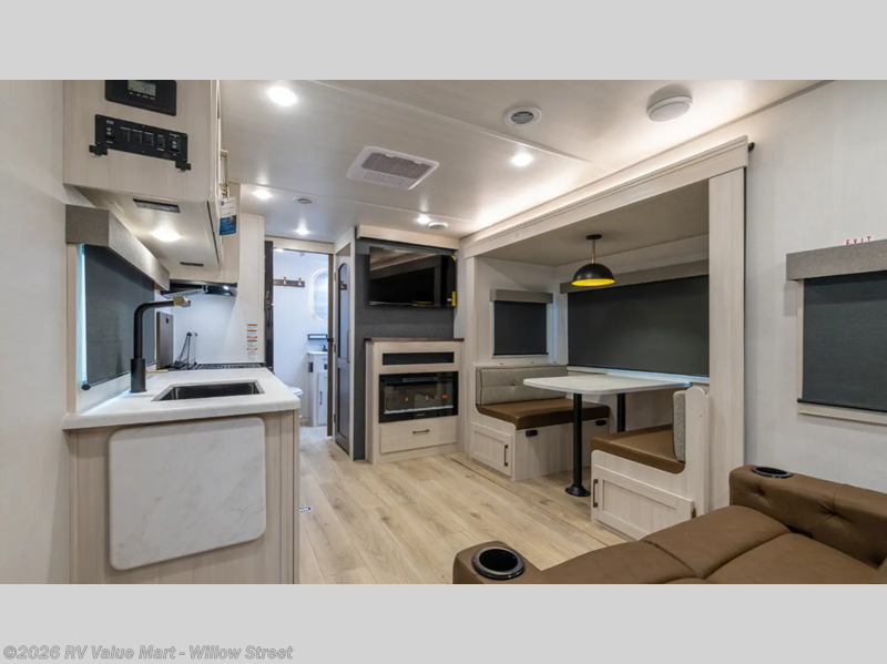 2026 Surveyor Legend 252RBLE by Forest River from RV Value Mart - Willow Street in Willow Street, Pennsylvania