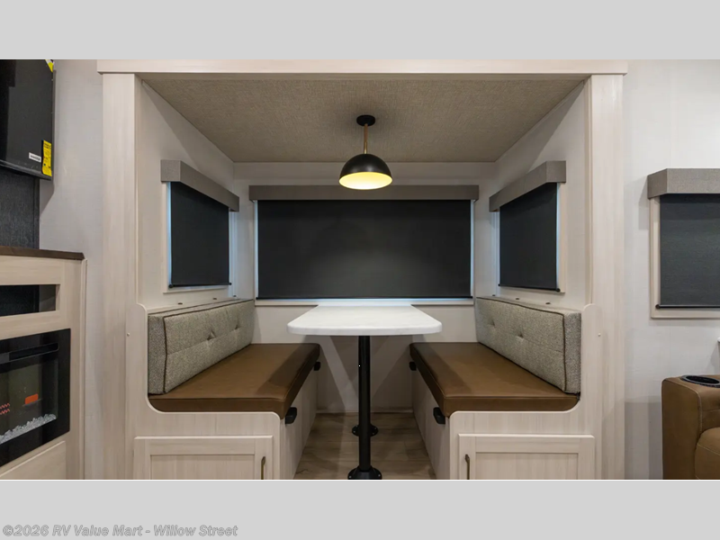 New 2026 Forest River Surveyor Legend 252RBLE available in Willow Street, Pennsylvania