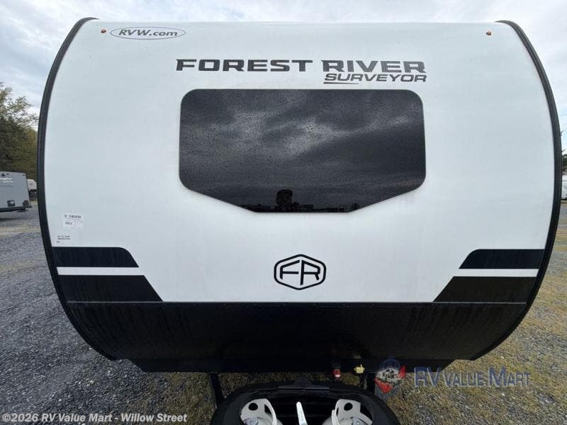 2025 Surveyor Legend 204MKLE by Forest River from RV Value Mart - Willow Street in Willow Street, Pennsylvania
