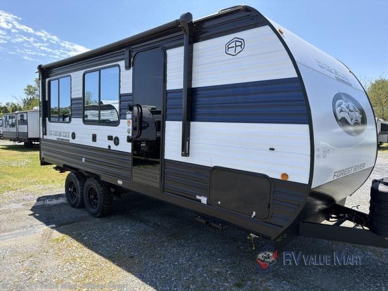 2026 Cherokee Grey Wolf 18RR by Forest River from RV Value Mart - Willow Street in Willow Street, Pennsylvania