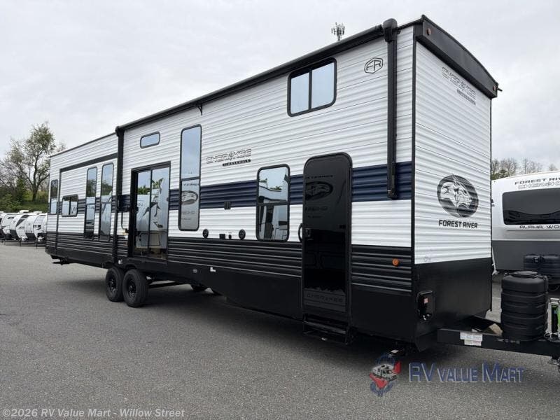 2026 Cherokee Timberwolf 39DL by Forest River from RV Value Mart - Willow Street in Willow Street, Pennsylvania