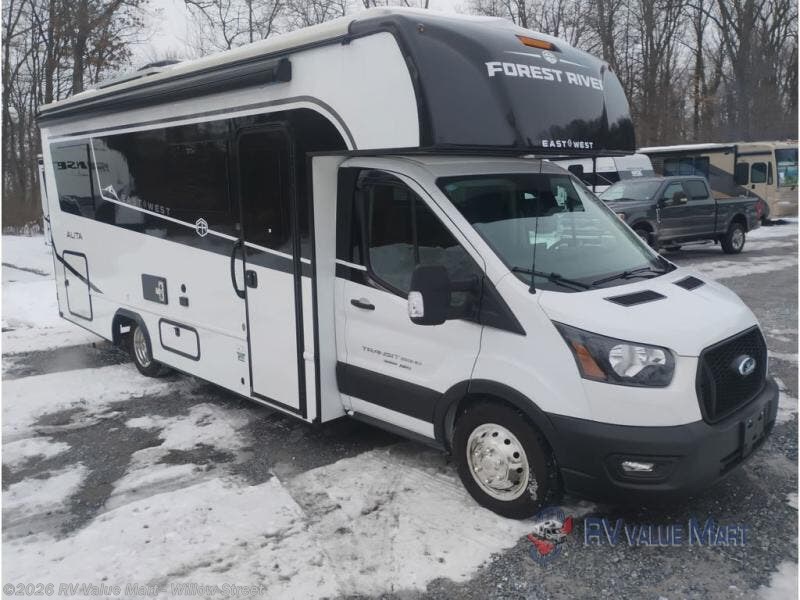 2026 Alita 23TK by East to West from RV Value Mart - Willow Street in Willow Street, Pennsylvania