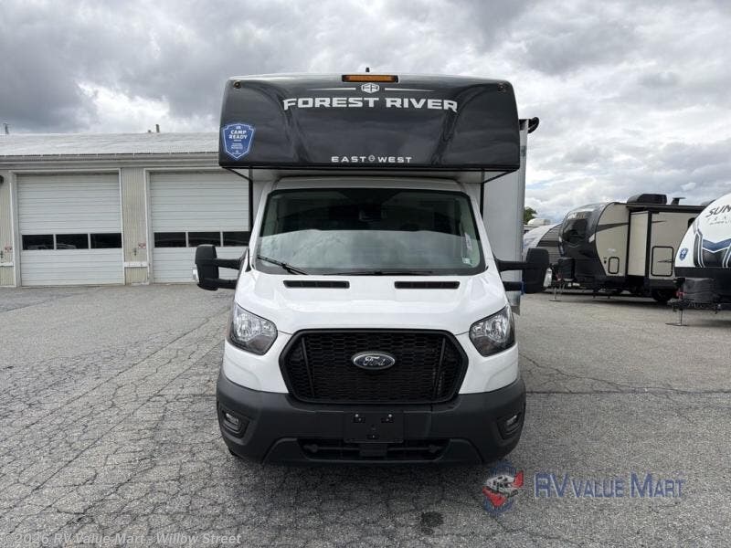 Used 2026 East to West Alita 23TK available in Willow Street, Pennsylvania