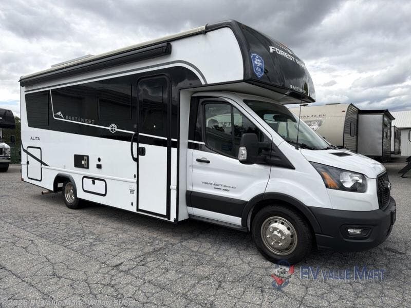 2026 Alita 23TK by East to West from RV Value Mart - Willow Street in Willow Street, Pennsylvania