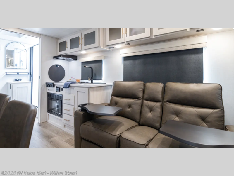 New 2026 Forest River R Pod RP-207 available in Willow Street, Pennsylvania