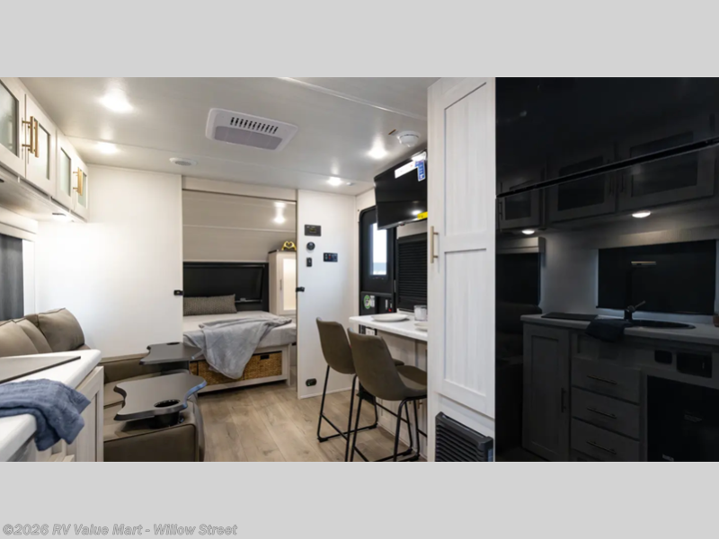 2026 R Pod RP-207 by Forest River from RV Value Mart - Willow Street in Willow Street, Pennsylvania