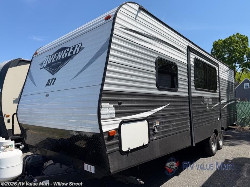 Used 2019 Prime Time Avenger ATI 24BHS available in Willow Street, Pennsylvania