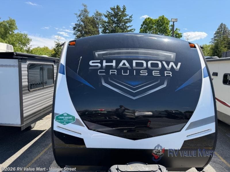2021 Shadow Cruiser 239RBS by Cruiser RV from RV Value Mart - Willow Street in Willow Street, Pennsylvania