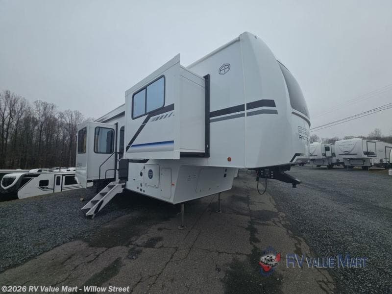 2026 Cherokee Arctic Wolf 3950SUITE by Forest River from RV Value Mart - Willow Street in Willow Street, Pennsylvania