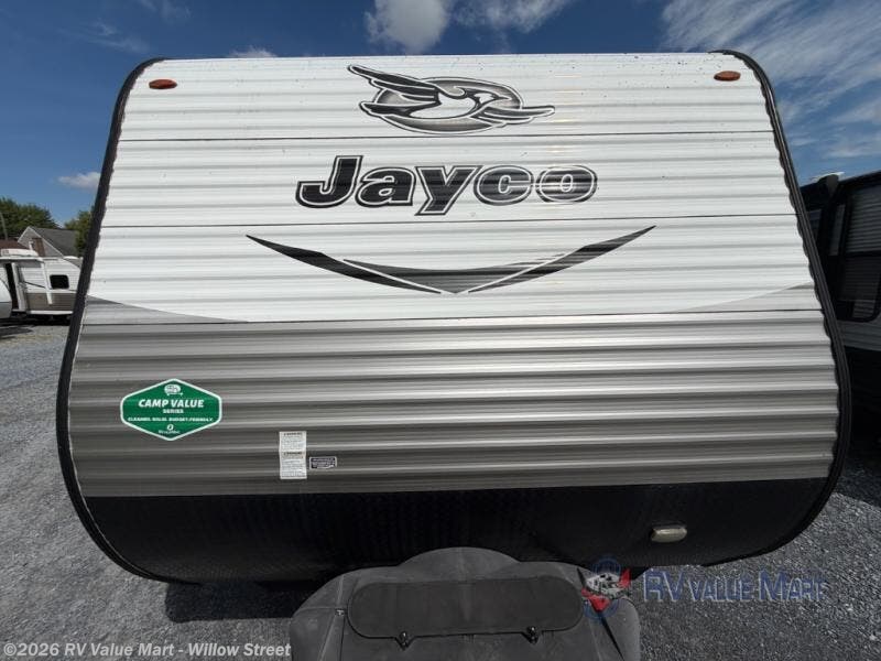 2017 Jay Flight 33RBTS by Jayco from RV Value Mart - Willow Street in Willow Street, Pennsylvania