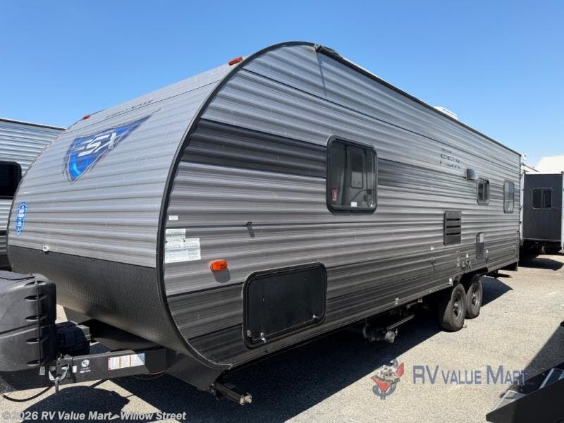Used 2019 Forest River Salem FSX 260RT available in Willow Street, Pennsylvania