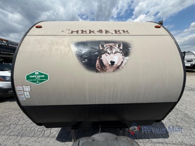 2016 Cherokee 274DBH by Forest River from RV Value Mart - Willow Street in Willow Street, Pennsylvania