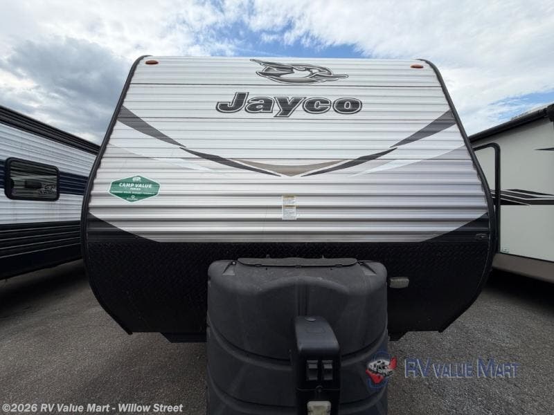 2018 Jay Flight 32BHDS by Jayco from RV Value Mart - Willow Street in Willow Street, Pennsylvania