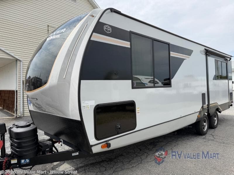 Used 2025 Forest River Vibe 2500SP available in Willow Street, Pennsylvania