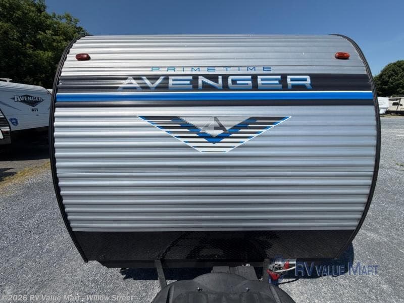 2022 Avenger 26BK by Prime Time from RV Value Mart - Willow Street in Willow Street, Pennsylvania
