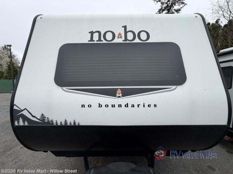 2023 No Boundaries 20.3 by Forest River from RV Value Mart - Willow Street in Willow Street, Pennsylvania