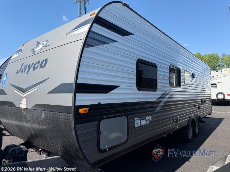 Used 2023 Jayco Jay Flight 264BH available in Willow Street, Pennsylvania