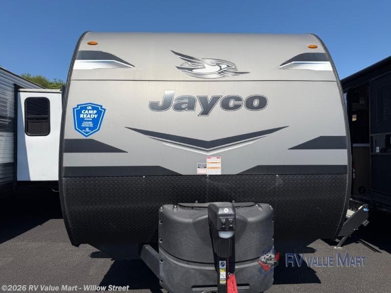 2023 Jay Flight 264BH by Jayco from RV Value Mart - Willow Street in Willow Street, Pennsylvania