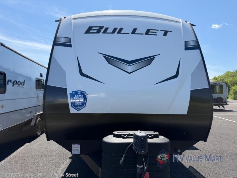 2023 Bullet 331BHS by Keystone from RV Value Mart - Willow Street in Willow Street, Pennsylvania