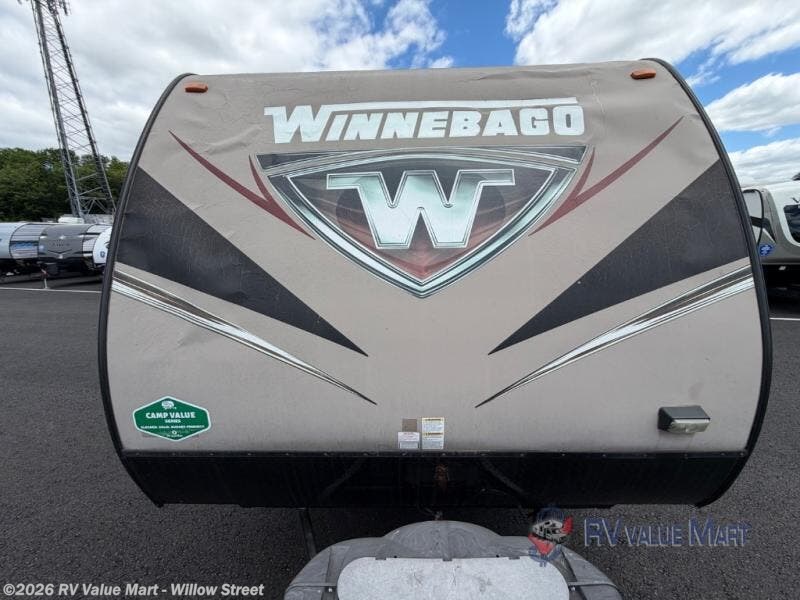 2016 Ultralite 28DDBH by Winnebago from RV Value Mart - Willow Street in Willow Street, Pennsylvania