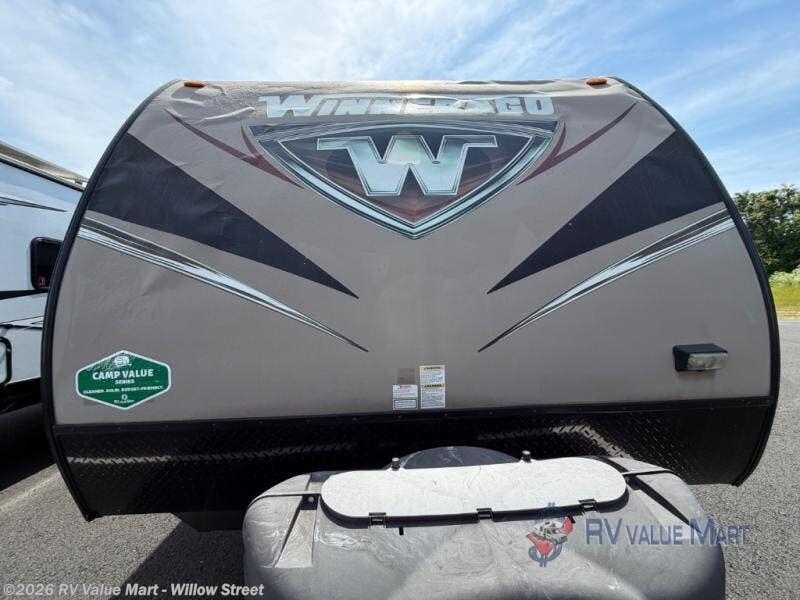 2016 Ultralite 28DDBH by Winnebago from RV Value Mart - Willow Street in Willow Street, Pennsylvania