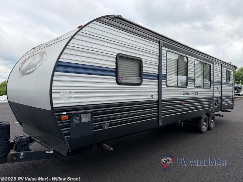 Used 2020 Forest River Cherokee 294BH available in Willow Street, Pennsylvania