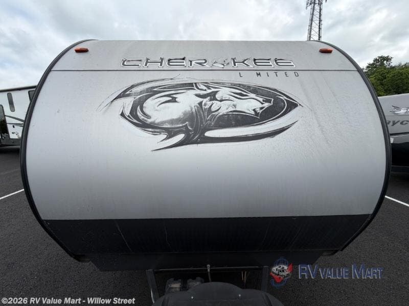 2020 Cherokee 294BH by Forest River from RV Value Mart - Willow Street in Willow Street, Pennsylvania